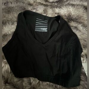 Rainbeau sports bra. NWT size S